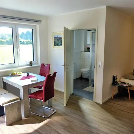 5 Apartment