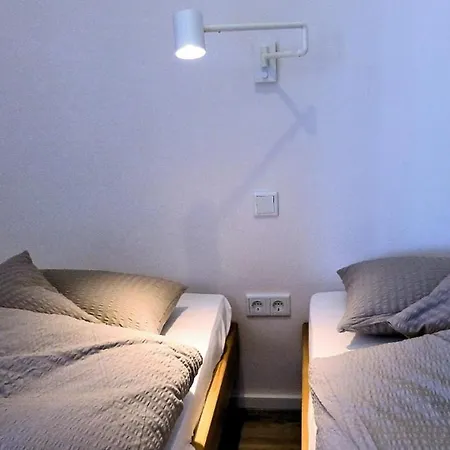 5 Apartment *